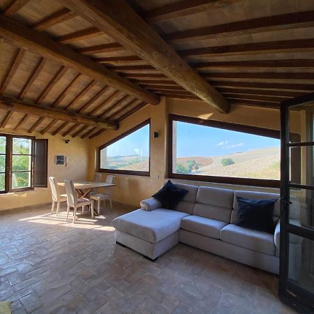 Tuscany Charme Boutique House Monteroni d'Arbia Exterior photo